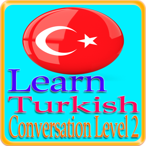 Learn Turkish Conversation 教育 App LOGO-APP開箱王