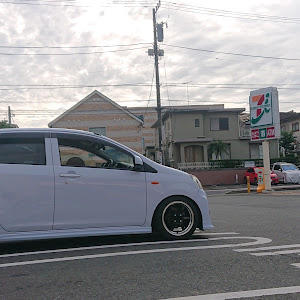 ミライース LA300S