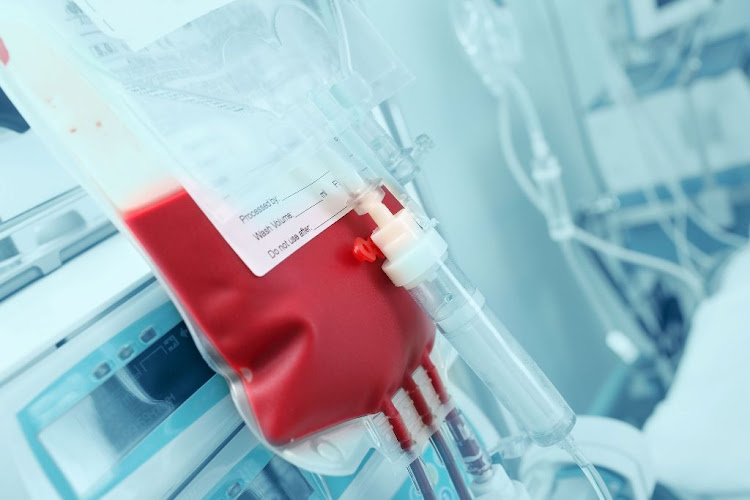 The Durban High Court has granted an interim order to allow blood transfusions to be administered to three children whose parents are Jehovah's Witnesses. The parents say there are better remedies for their children.