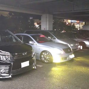 クラウンロイヤル GRS180