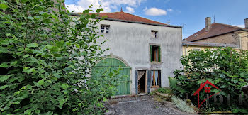 maison à Chatillon-sur-saone (88)