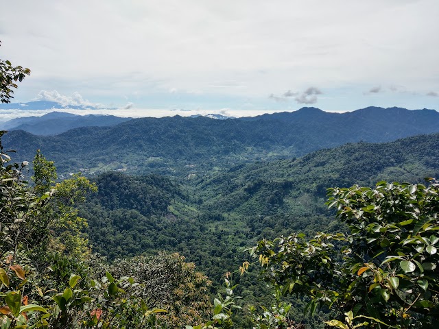 Bukit Repin Peak View