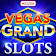 Vegas Grand Slots icon