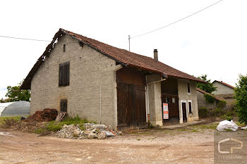 maison à Arthaz-Pont-Notre-Dame (74)