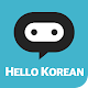 HELLO KOREAN – Learning Korean with chatbot, K-POP Download on Windows