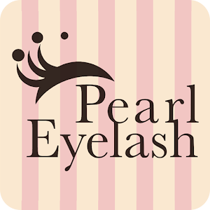 Pearl Eyelash(パールアイラッシュ) logo
