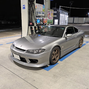 シルビア S15