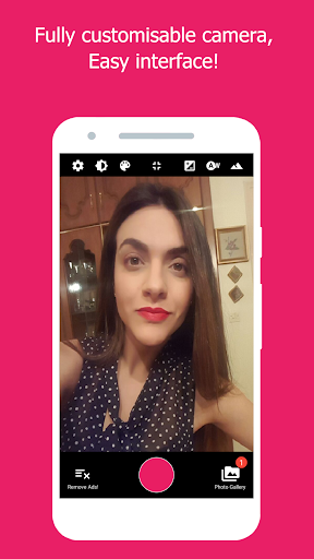 Selfie Master - v3.0.2