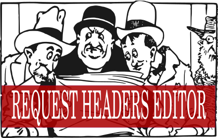 Request Headers Editor small promo image