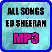 All Songs Ed Sheeran V1.0 Icon