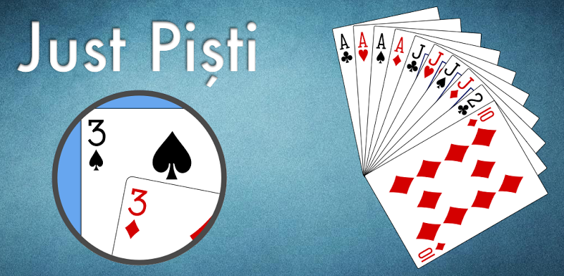 Just Pisti