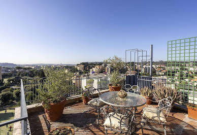 Apartment with terrace 3