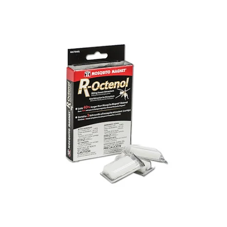 R-Octenol 3-pack