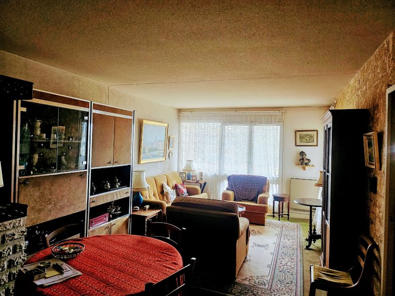 Vente appartement 3 pièces 71.13 m² à Montigny-le-Bretonneux (78180), 243 500 €