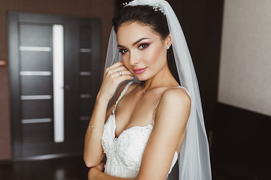 Nhiếp ảnh gia ảnh cưới Andrey Orleckiy (andreyorletsky). Ảnh của 14 tháng 4 2020