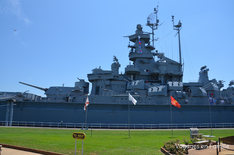 Uss alabama