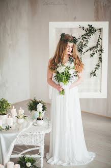 Wedding photographer Nata Rolyanskaya (natarolianskii). Photo of 10 July 2015