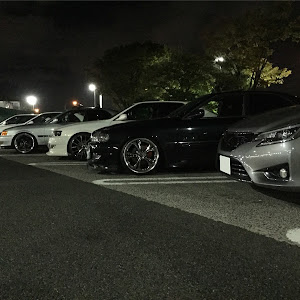 チェイサー JZX100