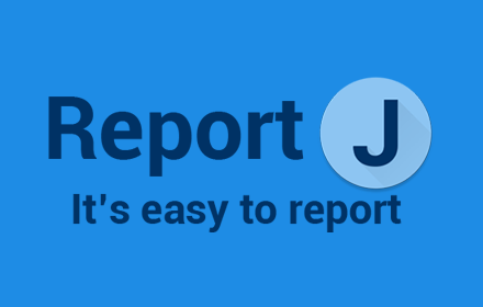 ReportJ Preview image 0