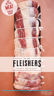 Fleishers Craft Butchery(圖1)-速報App