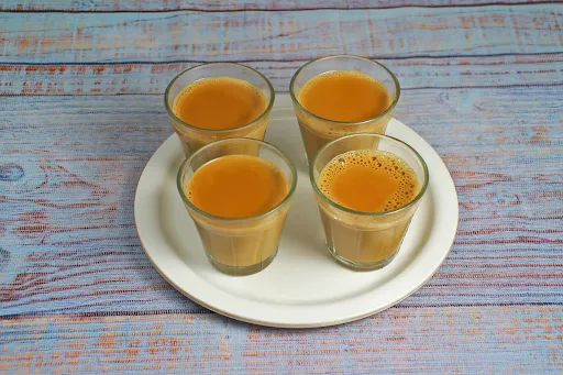 Masala Tea