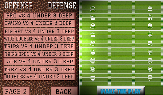 How to download Make the Play Offense Playbook lastet apk for android
