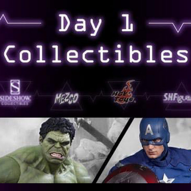 Day1collectibles