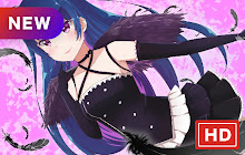 Tsushima Yoshiko New Tab small promo image