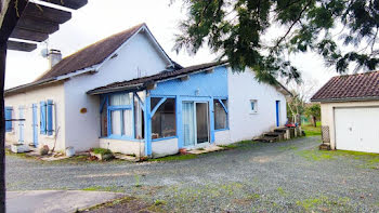 maison à Saint-Barthélemy-de-Bellegarde (24)