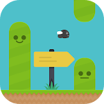 Cover Image of Download Flappy Fly - Make Them Happy beta APK