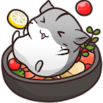 Cover Image of 下载 HamsterRestaurant CookingGames 1.0.27 APK