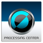 PROCESSING CENTER 1.3 Icon