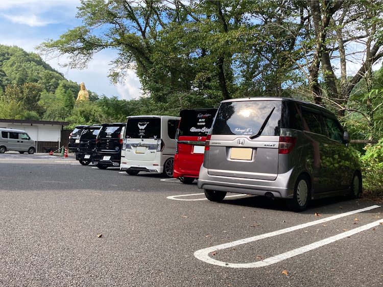 ゼストのDAYS highwaystar・タントカスタム・N-BOXカスタム・川遊び・チームMTに関するカスタム事例の投稿画像1枚目