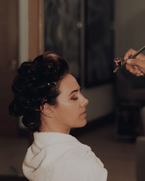 Fotógrafo de bodas Esteban Roan (roanweddings). Foto del 27 de enero 2023