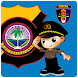 POLISI PEDULI - PROPAM POLDA GORONTALO - Androidアプリ