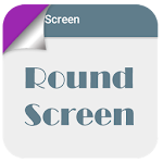 Cover Image of Unduh Round Screen 1.5 APK