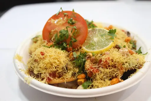 Sev Puri [6 Pieces]