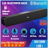 Loa Bluetooth A36 Dáng Dài Công Nghệ Bluetooth 5.0 Dung Lượng Pin 1200Mah