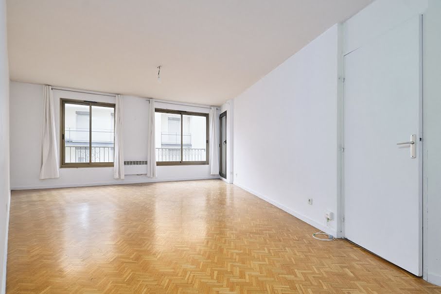 Vente appartement 2 pièces 59 m² à Lyon 7ème (69007), 248 000 €