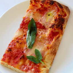 Pizza Slice - Margherita