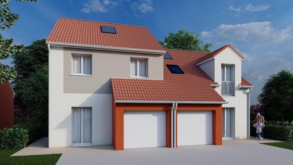 Vente maison 4 pièces 80.45 m² à Merville-Franceville-Plage (14810), 259 000 €