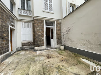 appartement à Paris 14ème (75)