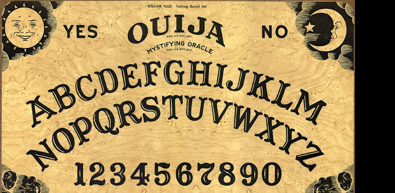 ouija