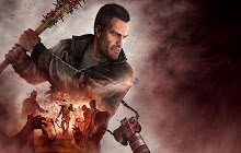 Dead Rising 4 Theme small promo image