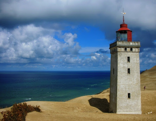 Faro sommerso di ftessarolo