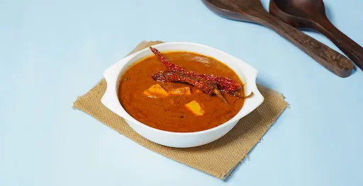 Paneer Kolhapuri