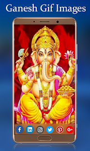 Lord Ganesh Gif(圖3)-速報App