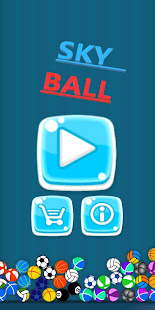 SSRB Ball - Jogo para Mac, Windows (PC), Linux - WebCatalog