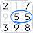 Number Match - Number Game icon