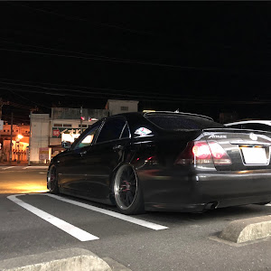 クラウンアスリート GRS180